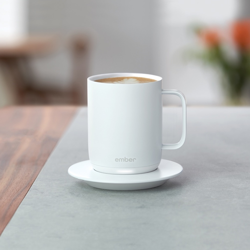 Ember Temperature Control Mug - Picture 2 of 7